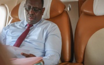 Marseille : Macky Sall, invité d’honneur des 15e Rencontres économiques d'Aix-en-Provence 