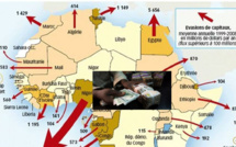 Grosse perte pour l’Afrique : Plus de 50 milliards $ US perdus par an, à cause des flux financiers illicites