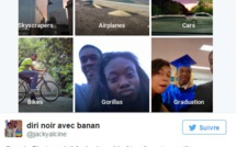 Google identifie des Afro-américains comme des gorilles