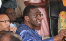 Mamadou Racine Sy à l’administration du tourisme : « Sans le secteur du tourisme, il n’y aura pas de ministère du tourisme » 