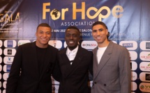 Vecteur d'espoir et moteur de changement du continent : For Hope Association, fidèle à sa mission, tient son Gala de charité, le 9 mai, à Londres