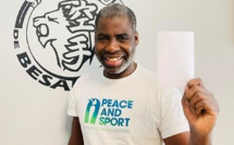 « Le karaté brille de mille feux », Par Ndao Fodé, Vice-champion du monde et Champion d'Afrique