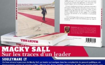 "Macky Sall, sur les traces d’un leader" : Un hommage à l’endurance et à la ténacité de Souleymane Ly
