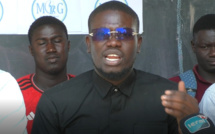Sa ville classée dernière par le Pacasen: le mouvement Jubanty Guédiawaye invite Ahmed Aidara a donné des explications au lieu de...