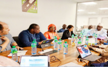 Avec le financement de 95 milliards FCfa de la Banque Mondiale: Le PUMA lance le volet sénégalais du Projet de Résilience et de Développement communautaire de la Vallée du Fleuve Sénégal
