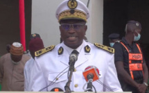 Nomination : Modou Ndiaye, ancien préfet, Directeur Cabinet Ministre Infrastructures et des Transports terrestres et aériens