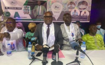 Parti pour la Rénovation et l’Emergence du Sénégal officiellement lancé: Son Président Oumar Top promet de rester au service du peuple sénégalais et de l'Afrique