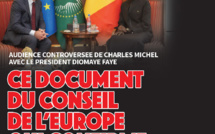 Promotion des droits des lesbiennes, gays, bisexuelles et transsexuelles : Ce document qui confirme Jamra
