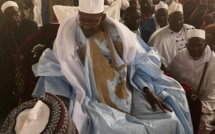 Daaka de Médina Gounass 2024: Une importante délégation du Pds, présente à la 83e édition