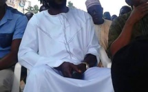 Vidéo - Emmanuel Adebayor se convertit à l’Islam