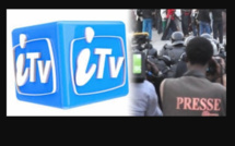 Les syndicalistes d'ITV Sénégal touchent leurs salaires, mais gardent le silence
