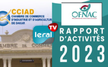 Révélation d'un scandale au sein de la Chambre de Commerce de Dakar : Détails d'une enquête complexe (Rapport OFNAC 2023)