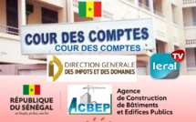 La Cour des Comptes épingle l'ACBEP, pour sa gestion fiscale défaillante : Manque de transparence et de rigueur dans la gestion des impôts à l'ACBEP