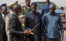 Réparation des préjudices et engagement gouvernemental : Le Président Bassirou Diomaye Faye en visite à Mbour 4