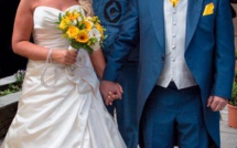 Ils organisent leur mariage sur le thème des Minions