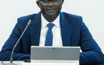 Fête du 1er Mai : Le ministre du Travail Yankoba Diémé aux cotés des centrales syndicales, pour raviver l’espoir