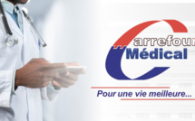 Précisions de Carrefour Médical sur le rapport de l’OFNAC concernant les kits de dialyse