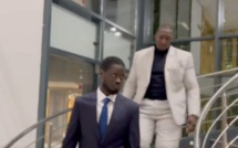 Le Président Bassirou Diomaye Faye participera au 15e Sommet de l’OCI (Officiel)