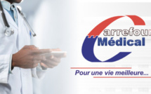 Précisions de Carrefour médical sur le rapport de l’Ofnac: La vérité sur les kits de Dialyse