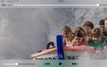 Soclip ! : On a testé l’application qui réalise des clips vidéo toute seule