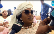 Baptême des jumeaux de Pawlish Mbaye: Les larmes de Bijou Ngoné...