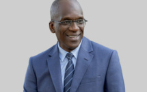 FONSIS : Abdoulaye Diouf Sarr se réjouit de la nomination de Babacar Gning, tout en remerciant le président Macky Sall