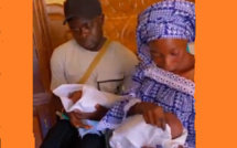 « Sonko mooy Diomaye » acté à Kaffrine :  Un couple donne à ses jumeaux les prénoms Ousmane Sonko et Bassirou Diomaye