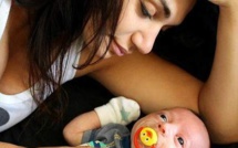 Enceinte d'un inconnu, elle le retrouve d'une étrange manière