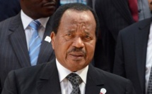 Cameroun : Paul Biya épinglé dans un rapport du département d’Etat américain