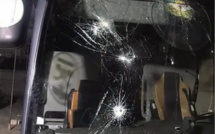 Ligue 1 / Bus caillassés, blessés : Violents incidents lors du duel de sommet entre le Jaraaf et Teungueth FC