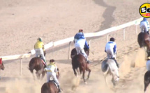 Courses hippiques : les surprises de la15ième journée de l’hippodrome Ndiaw Macodou Diop De Thiès