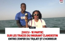 Le drame de l’émigration irrégulière au cœur : Louise Marie Ndiaye revient sur un fléau qui exige des solutions immédiates…