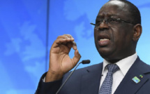 « Nos politiques fiscales et monétaires  dictées par des banques centrales lointaines, nous n'avons pas voix au chapitre...»  Par Macky Sall