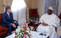 Fin de mission pour l'ambassadeur des Pays-Bas : "Mon cœur saigne car c'est mon dernier jour au Sénégal..."