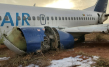 Suite à sa fermeture provoquée: LʼAéroport international Blaise Diagne est rouvert depuis 9h 30