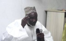 Touba Aulnay : Sëriñ Mame Cheikh Mbaye Ibn Sëriñ Sam Mbaye (Contribution)