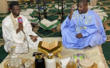 Avocat au barreau de Paris, fervent mouride: Me Souleye Maodou Fall parle de ses projets, ses relations avec Serigne Saliou, son métier...