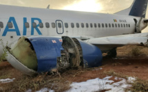 Un ancien pilote d’Air Sénégal international explique : «Les sorties de piste d’avions sont assez fréquentes…»