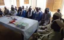 Kédougou : Les jeunesses féminines apéristes font dans le social 