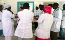 Hôpital de Richard Toll : Le torchon brûle entre le Directeur général et le Sustas local