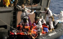 Emigration clandestine: Un passeur sénégalais arrêté en Italie