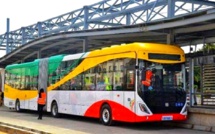 Mise en service du BRT ce lundi: Le CETUD tempère les ardeurs et décale…
