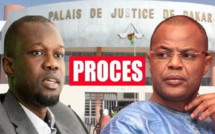 Gestion du Prodac : La Cour des comptes a-t-elle posé l’acte 1, vers la réouverture du procès Mame Mbaye Niang contre Ousmane Sonko ?