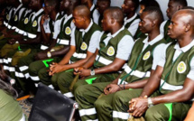 Thiès: La Ville lance le projet des Volontaires de la surveillance urbaine