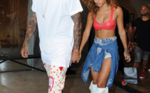 Chris Brown et Karrueche Tran sont-ils à nouveau ensemble ?