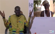 Kombé, acteur dans "Keur Guèye ak Koor gui" :"Comment le théâtre a pris le dessus sur ma carrière de footballeur "