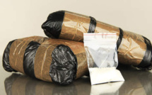 Un médecin arrêté avec 200 kilos de cocaïne dans une ambulance