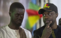 Waly Diouf Bodian à Diomaye Faye et Ousmane Sonko : «Laisser des milliardaires vaquer à leurs occupations et vouloir gouverner tranquillement...»