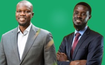 Appel à Ousmane Sonko et Diomaye Faye, pour résoudre le problème de Maersk : Les présidents Ouest-Africains doivent agir avant une crise imminente