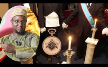 Awa Diaw Ndiaye de l'IGE, ancienne directrice des Moyens Généraux, remplacée par Cheikh Oumar Diagne du Front Anti Franc-Maçon et Homosexuel